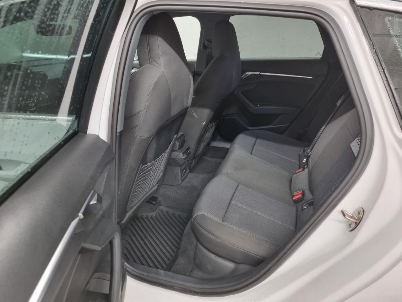 AUDI A3 SPB 40 TFSI e S tronic Business Advanced - 10