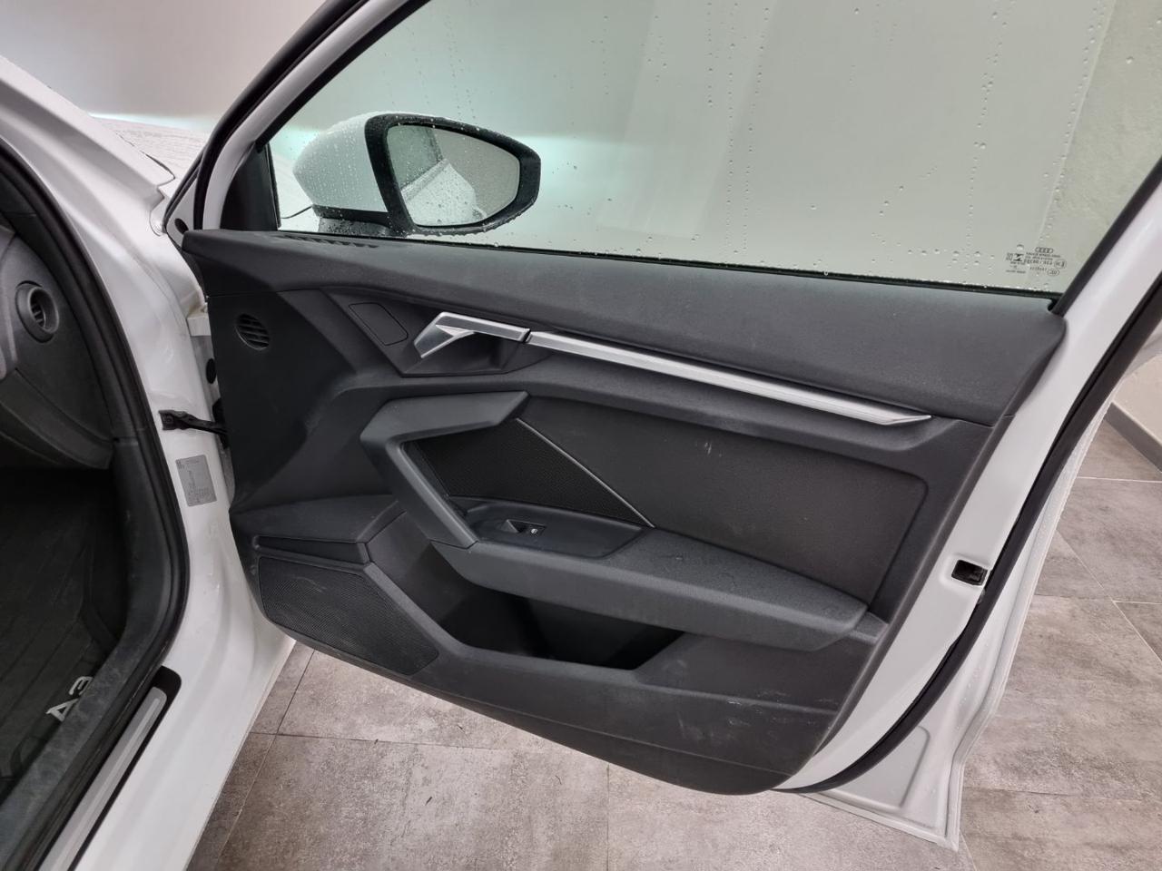 AUDI A3 SPB 40 TFSI e S tronic Business Advanced - 25