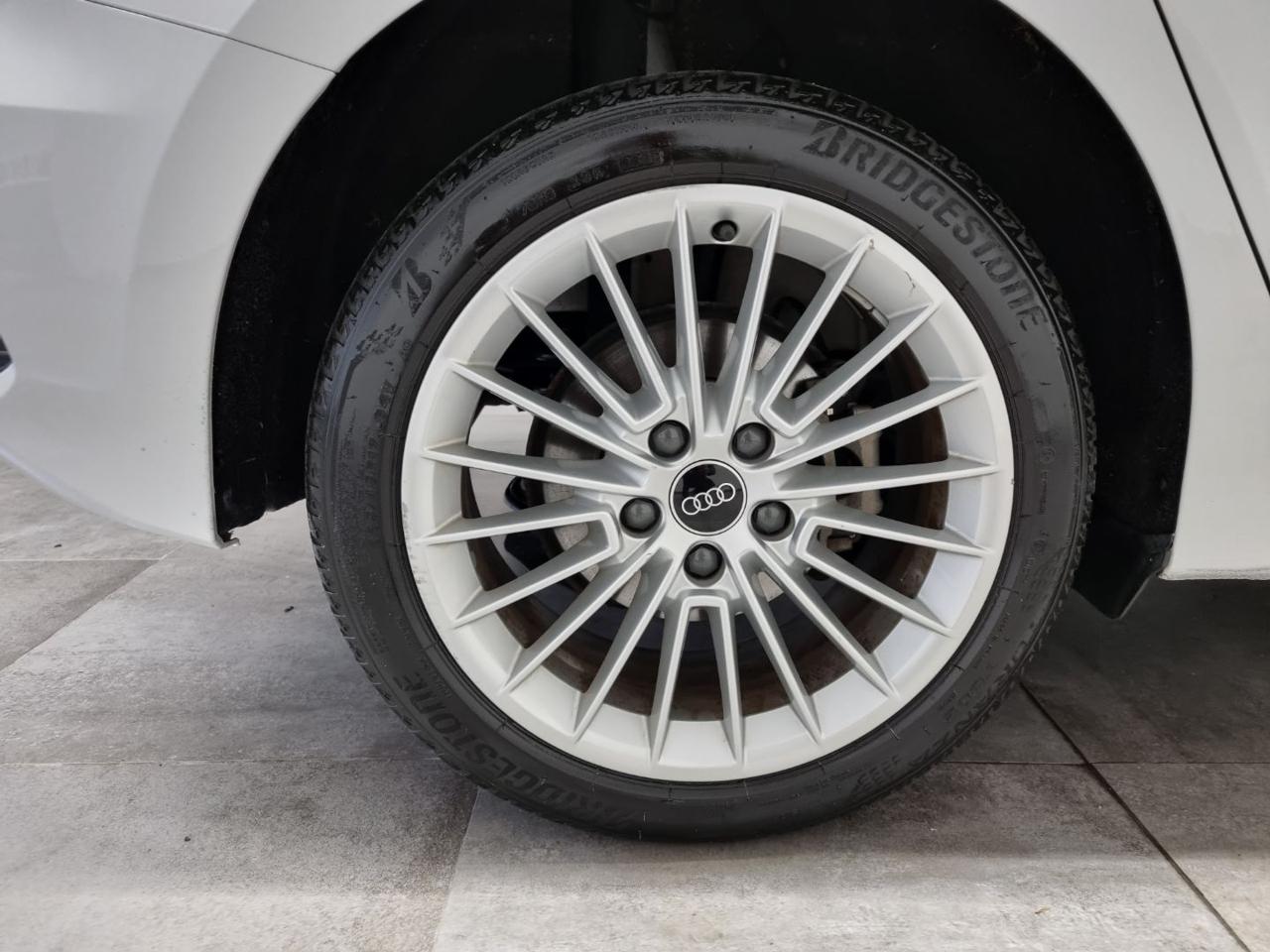 AUDI A3 SPB 40 TFSI e S tronic Business Advanced - 15