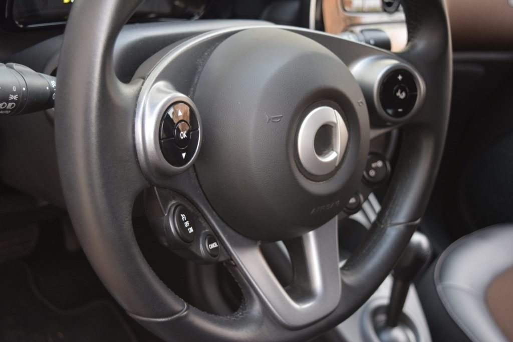 SMART ForFour 1.0 twinamic Perfect 70CV - 18