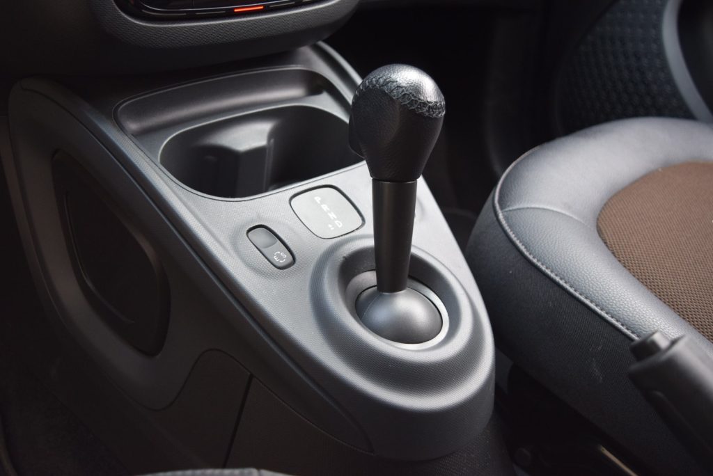 SMART ForFour 1.0 twinamic Perfect 70CV - 7