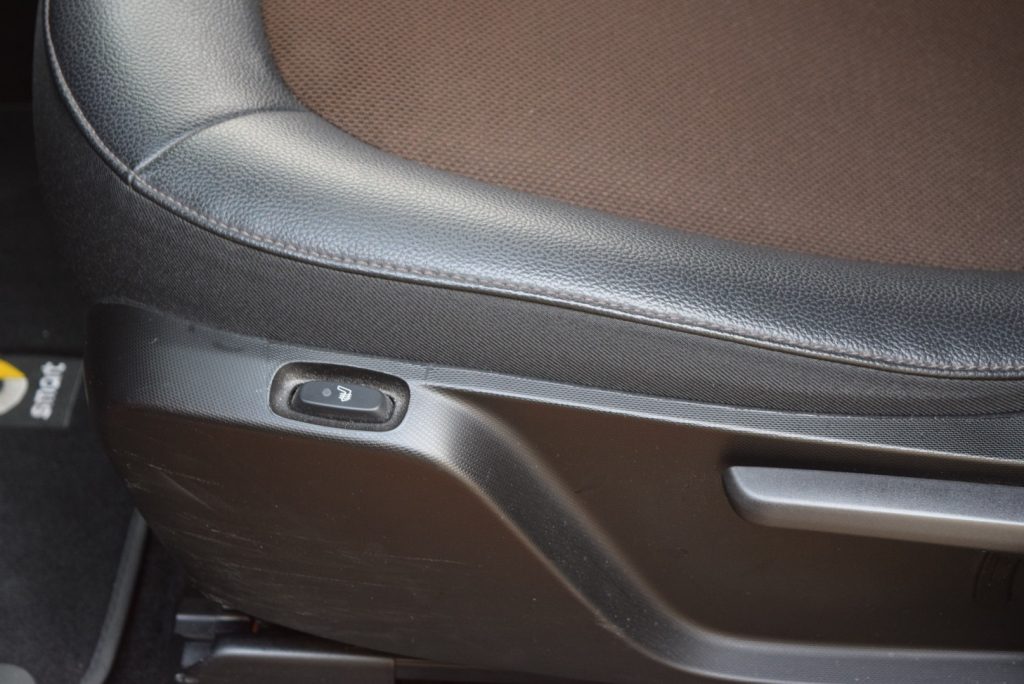 SMART ForFour 1.0 twinamic Perfect 70CV - 22