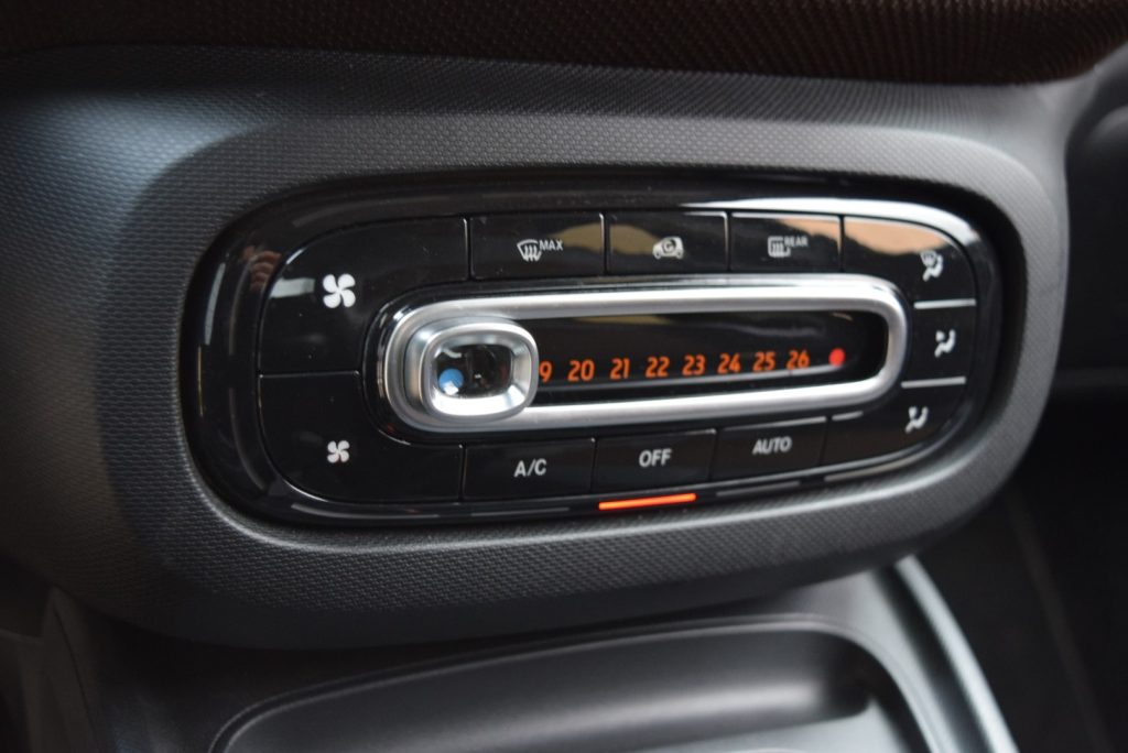 SMART ForFour 1.0 twinamic Perfect 70CV - 20