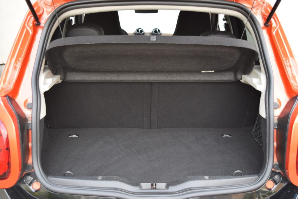 SMART ForFour 1.0 twinamic Perfect 70CV - 13