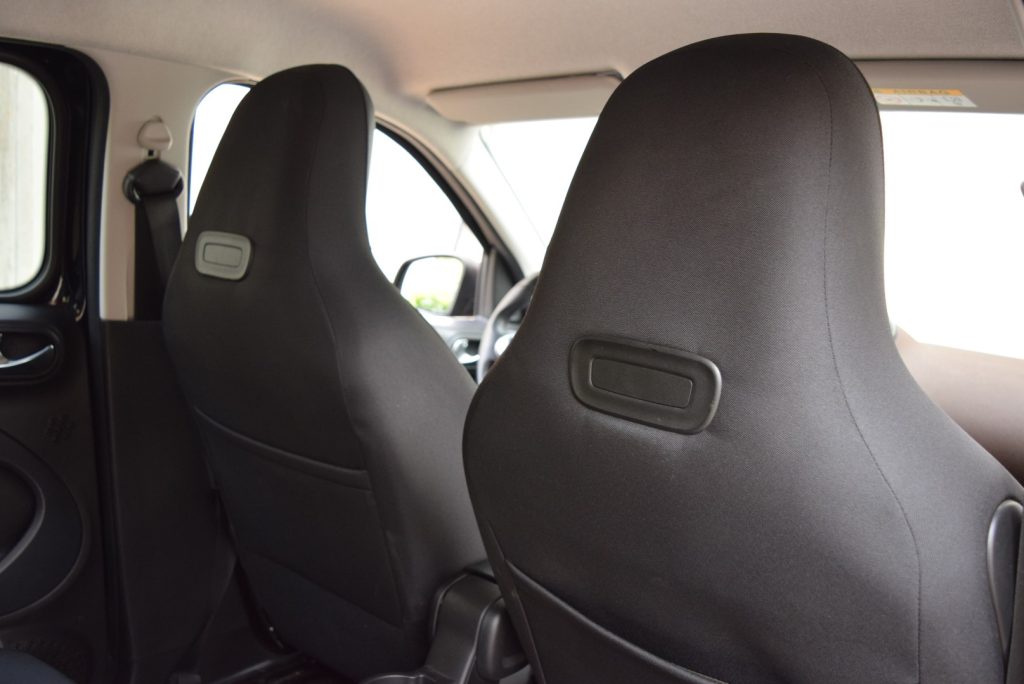 SMART ForFour 1.0 twinamic Perfect 70CV - 25