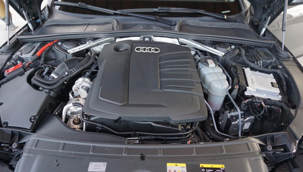 AUDI A4 allroad 40 TDI 204 CV S tronic Business Evolution - 37