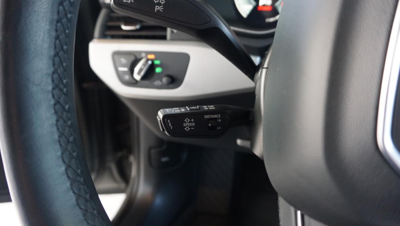 AUDI A4 allroad 40 TDI 204 CV S tronic Business Evolution - 21