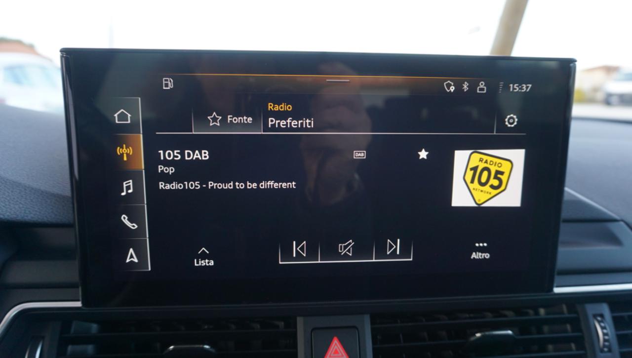 AUDI A4 allroad 40 TDI 204 CV S tronic Business Evolution - 25