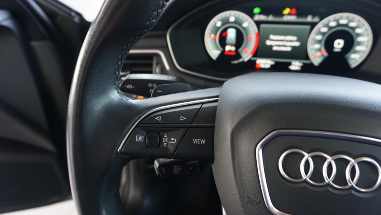 AUDI A4 allroad 40 TDI 204 CV S tronic Business Evolution - 19