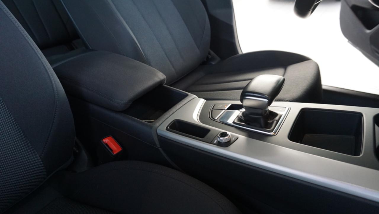 AUDI A4 allroad 40 TDI 204 CV S tronic Business Evolution - 36