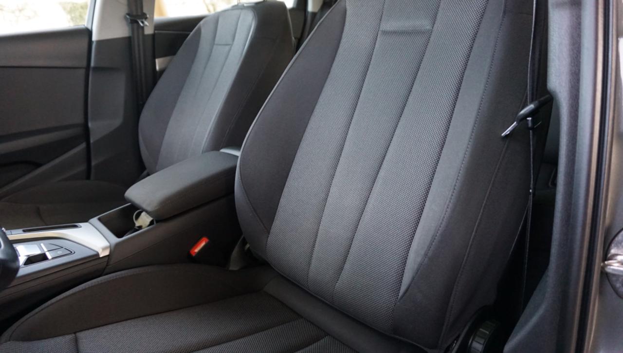 AUDI A4 allroad 40 TDI 204 CV S tronic Business Evolution - 16