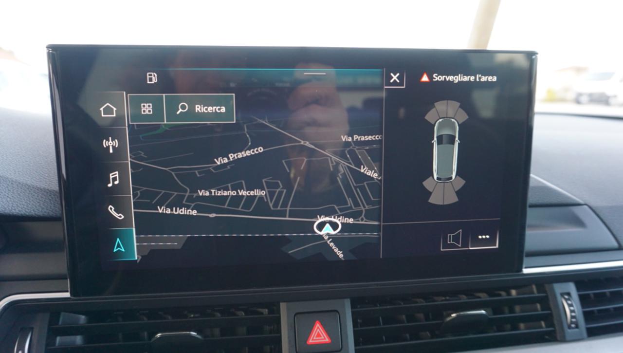 AUDI A4 allroad 40 TDI 204 CV S tronic Business Evolution - 23