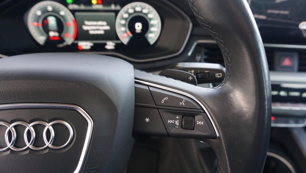 AUDI A4 allroad 40 TDI 204 CV S tronic Business Evolution - 20