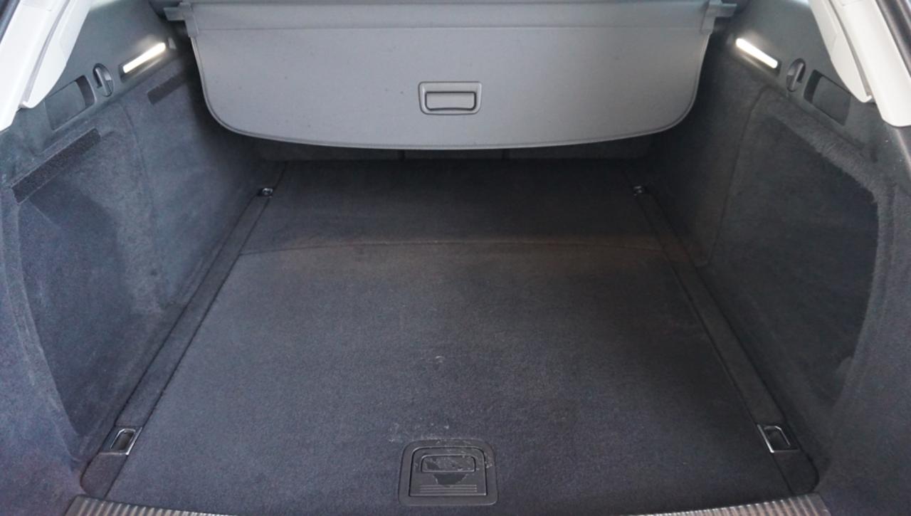 AUDI A4 allroad 40 TDI 204 CV S tronic Business Evolution - 31