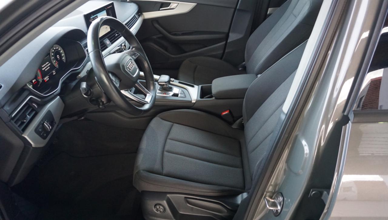 AUDI A4 allroad 40 TDI 204 CV S tronic Business Evolution - 13