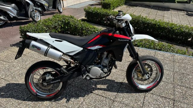 HUSQVARNA SMR 630 Antracite pastello