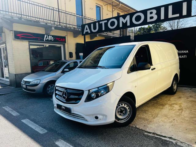 MERCEDES-BENZ Vito Antracite pastello