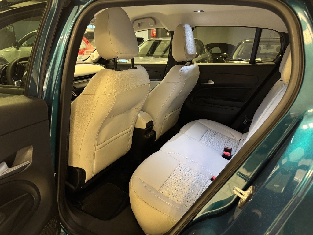 FIAT 600 Hybrid 110 CV DCT MHEV La Prima - 9