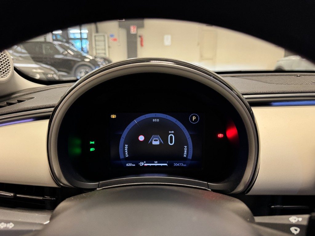 FIAT 600 Hybrid 110 CV DCT MHEV La Prima - 13