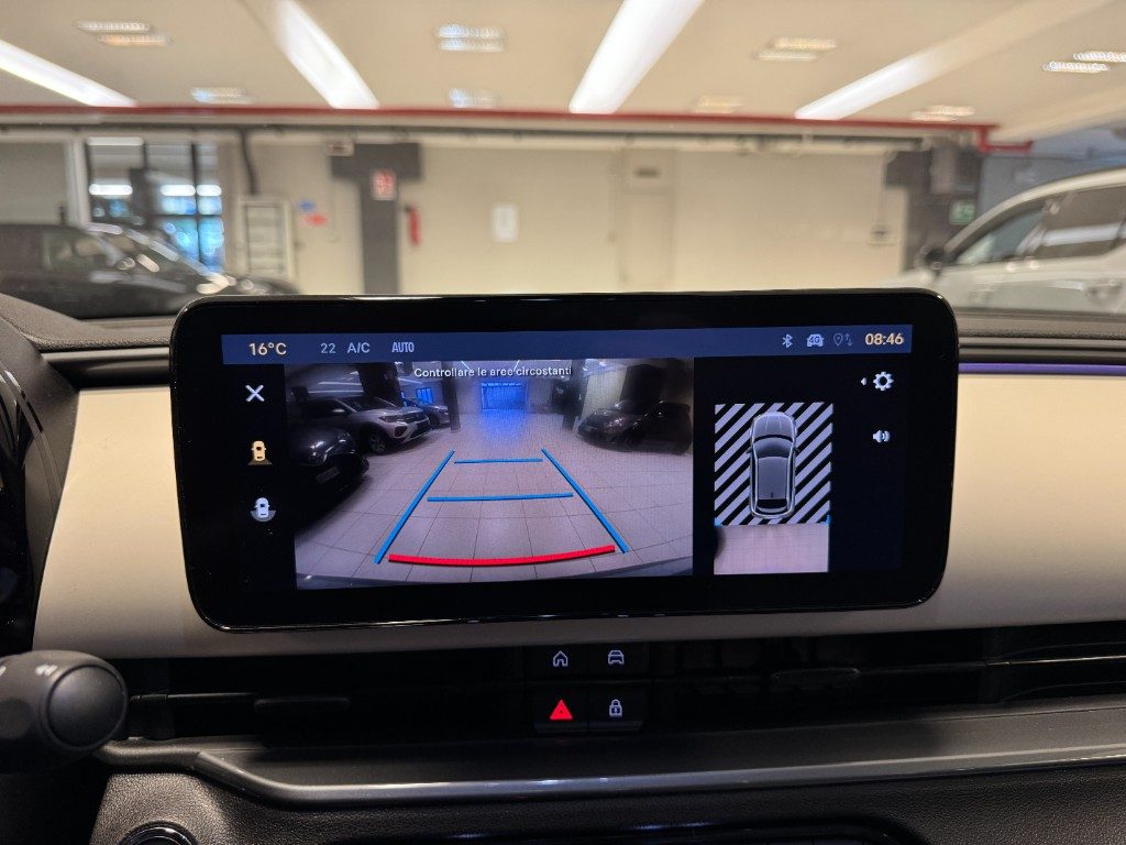 FIAT 600 Hybrid 110 CV DCT MHEV La Prima - 15