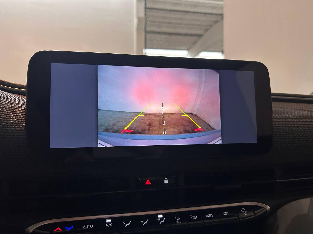 FIAT 500e Berlina 42 kWh La Prima 320 Km autonomia - 23