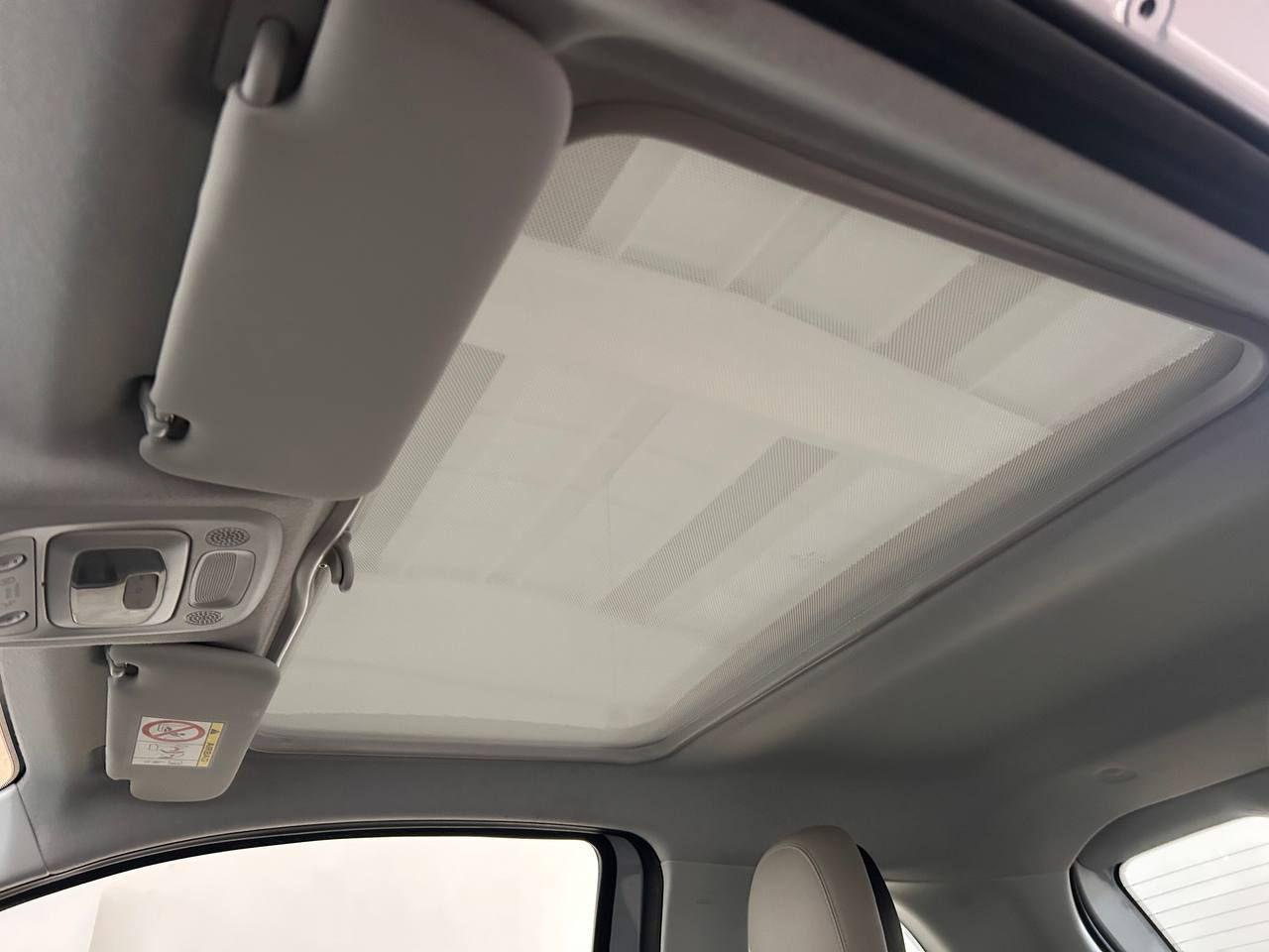 FIAT 500e Berlina 42 kWh La Prima 320 Km autonomia - 28