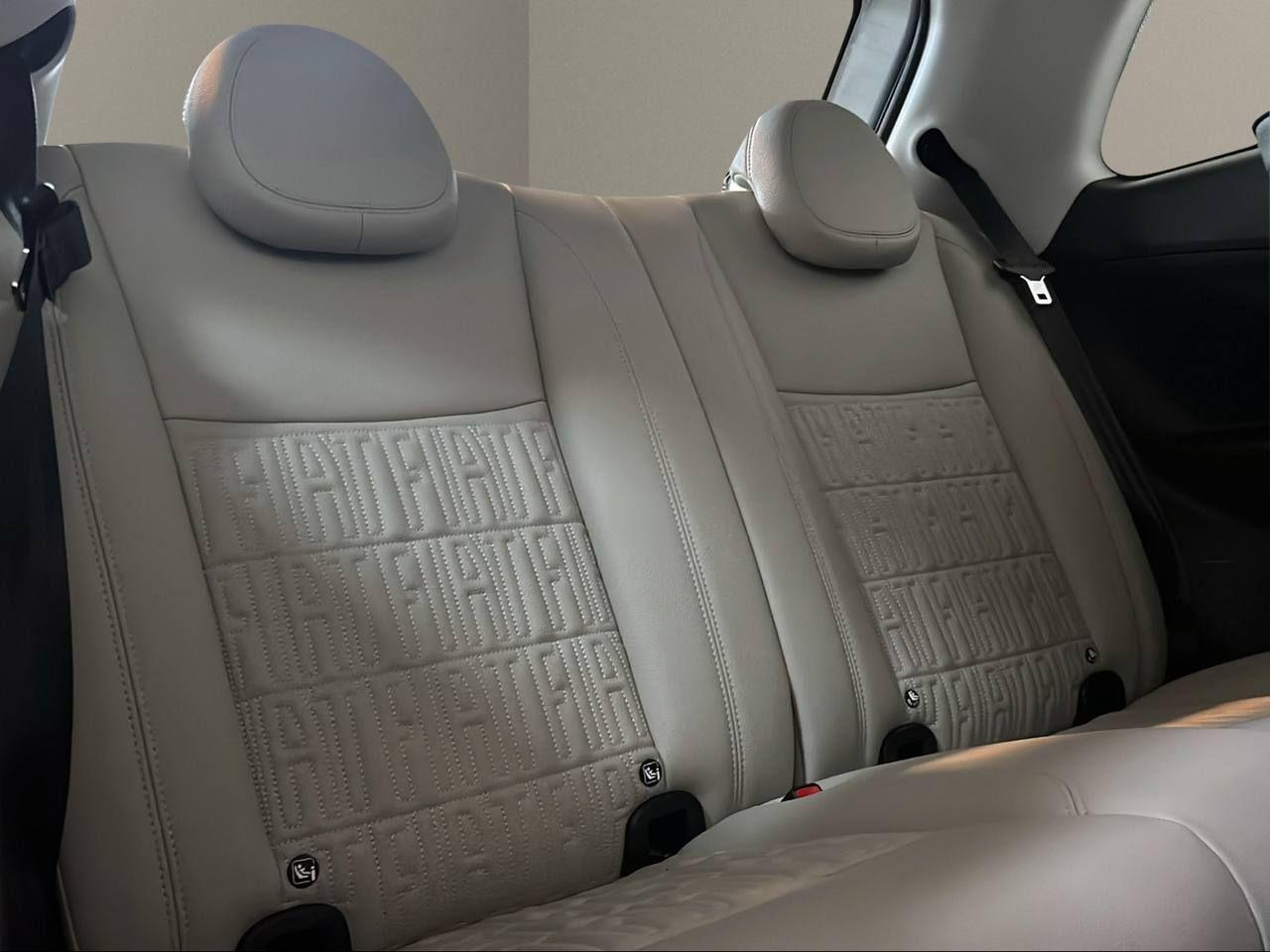 FIAT 500e Berlina 42 kWh La Prima 320 Km autonomia - 13