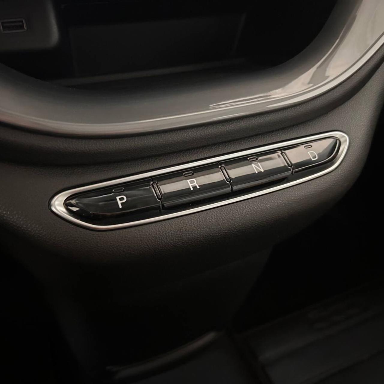 FIAT 500e Berlina 42 kWh La Prima 320 Km autonomia - 26