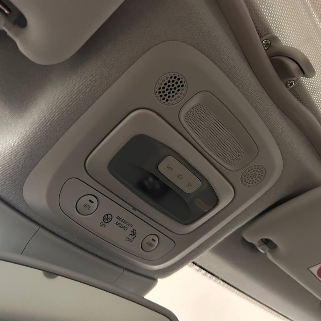 FIAT 500e Berlina 42 kWh La Prima 320 Km autonomia - 27