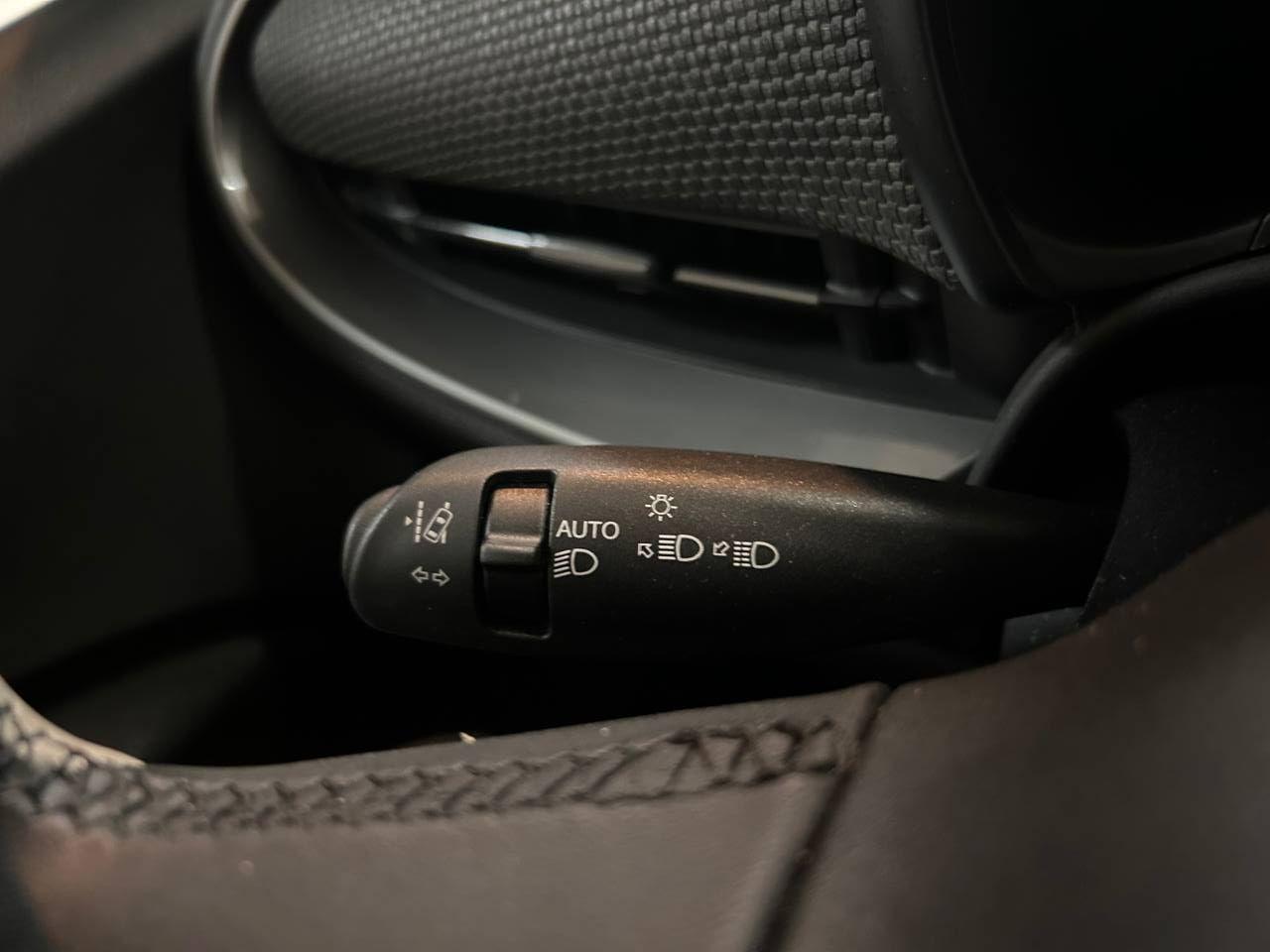 FIAT 500e Berlina 42 kWh La Prima 320 Km autonomia - 17