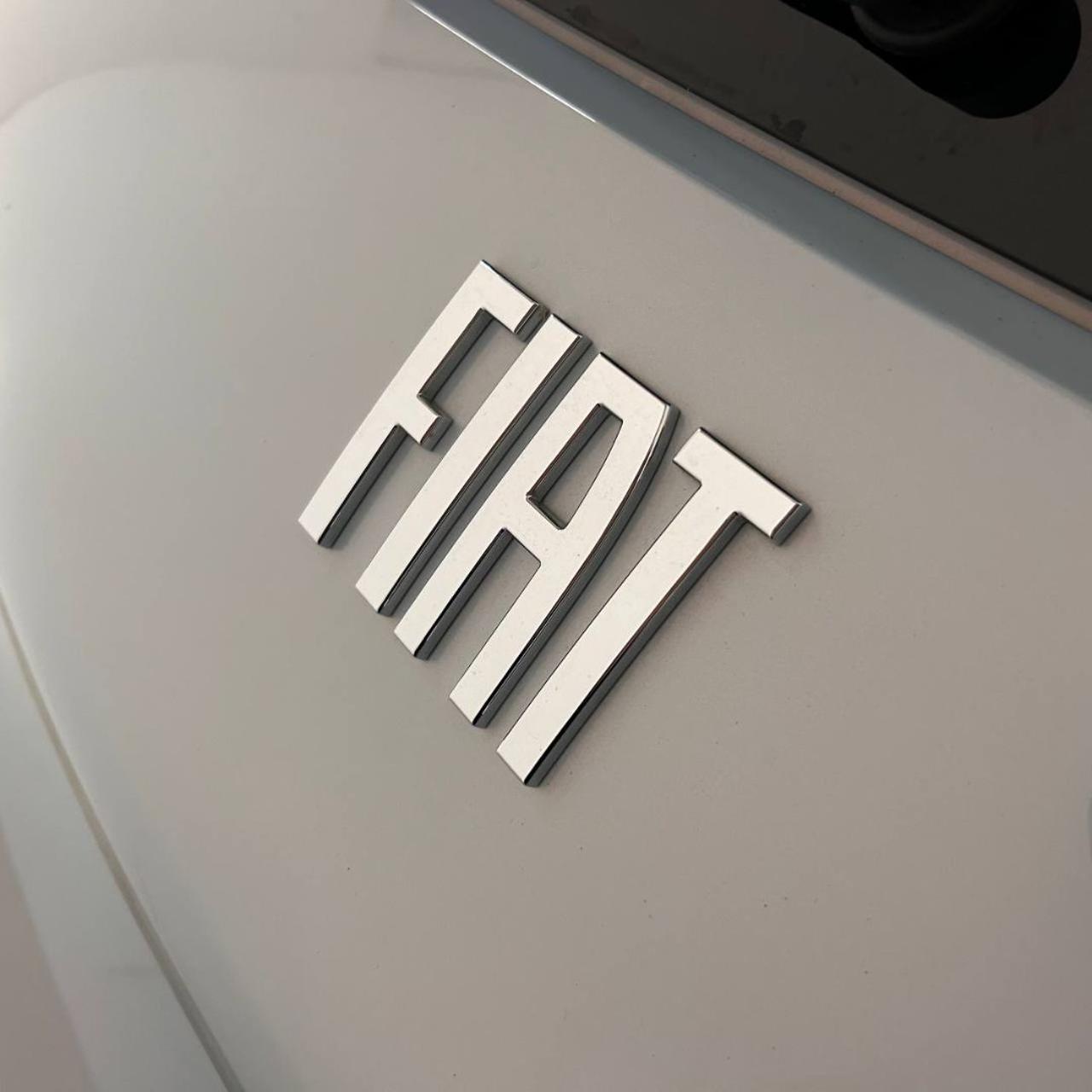 FIAT 500e Berlina 42 kWh La Prima 320 Km autonomia - 41