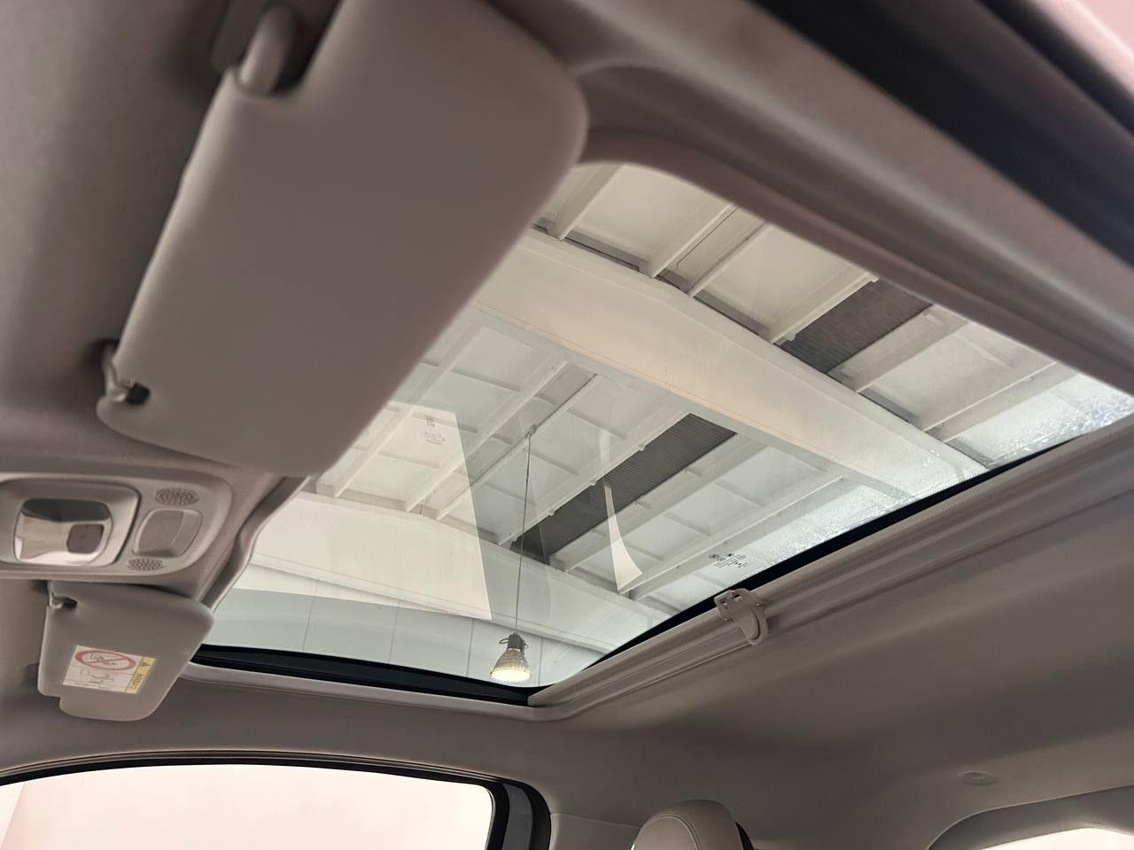 FIAT 500e Berlina 42 kWh La Prima 320 Km autonomia - 29