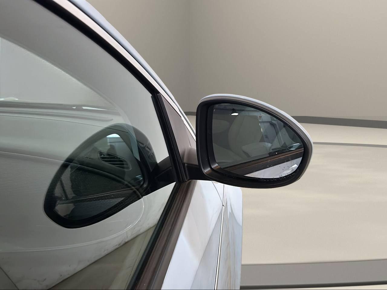 FIAT 500e Berlina 42 kWh La Prima 320 Km autonomia - 40