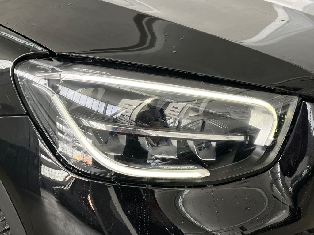 MERCEDES-BENZ GLC 220 d 4Matic Coupé Premium - 17