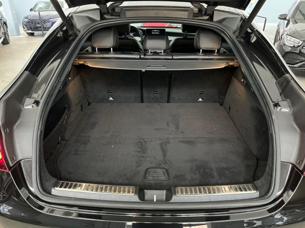 MERCEDES-BENZ GLC 220 d 4Matic Coupé Premium - 13