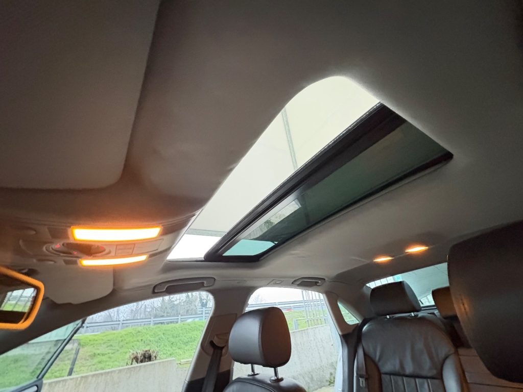 AUDI A8 3.0 V6 TDI TRAZIONE INTEGRALE POCHI CHILOMETRI - 22