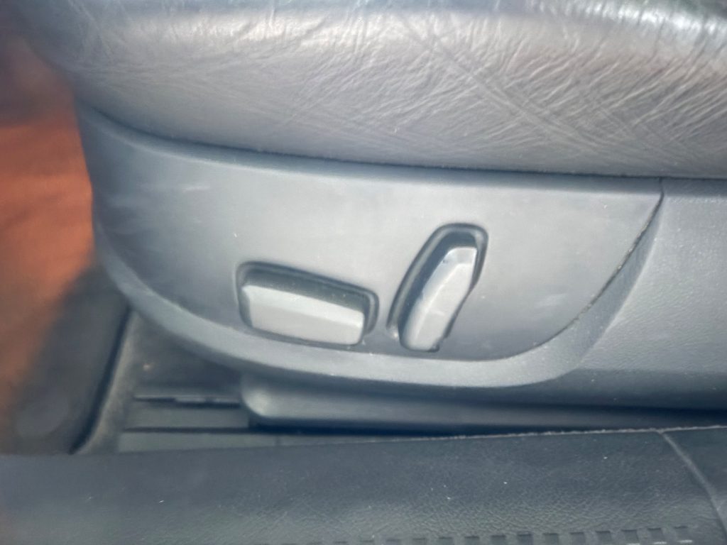 AUDI A8 3.0 V6 TDI TRAZIONE INTEGRALE POCHI CHILOMETRI - 31