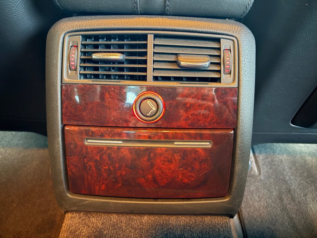 AUDI A8 3.0 V6 TDI TRAZIONE INTEGRALE POCHI CHILOMETRI - 40