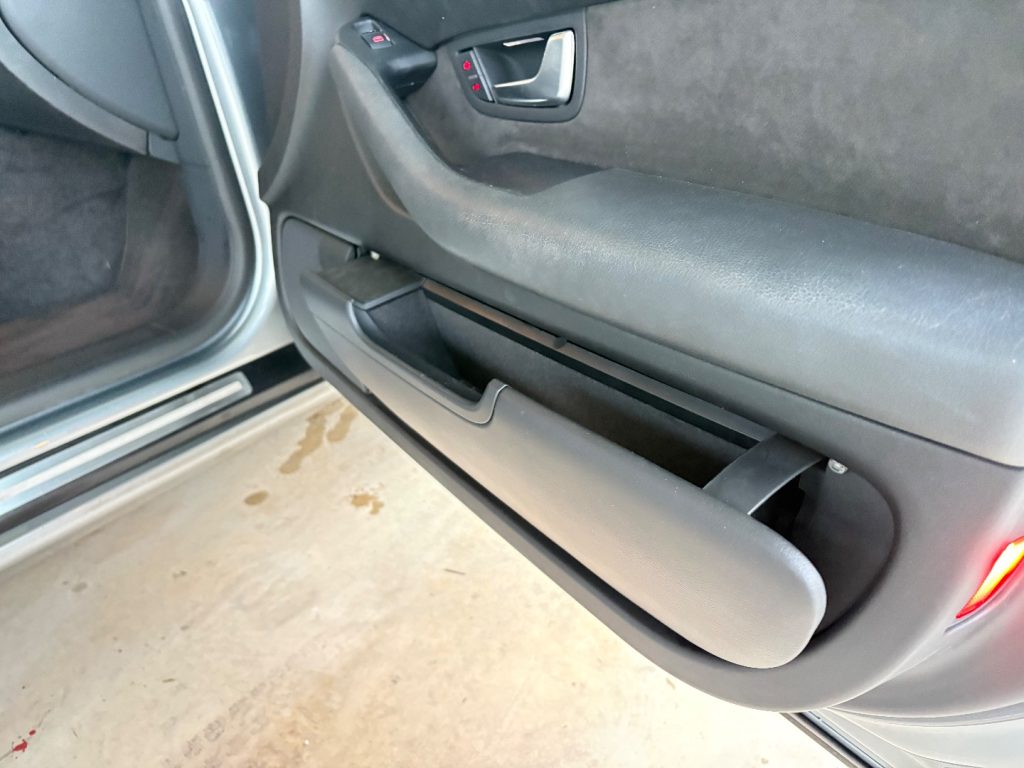 AUDI A8 3.0 V6 TDI TRAZIONE INTEGRALE POCHI CHILOMETRI - 42