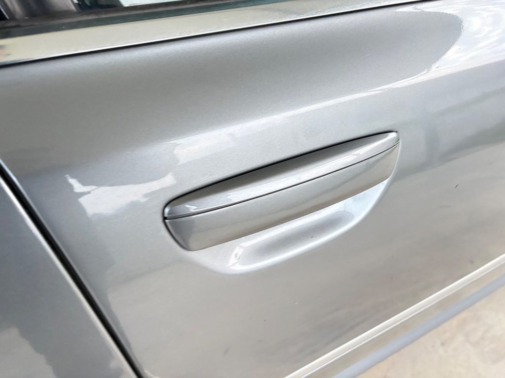 AUDI A8 3.0 V6 TDI TRAZIONE INTEGRALE POCHI CHILOMETRI - 45