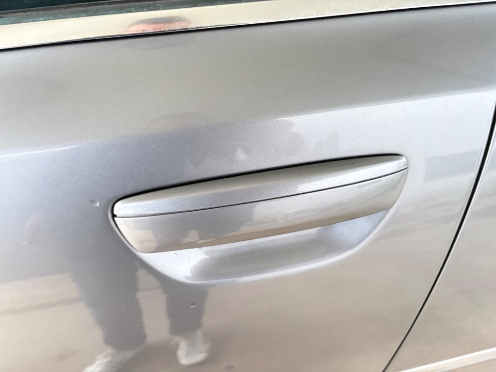 AUDI A8 3.0 V6 TDI TRAZIONE INTEGRALE POCHI CHILOMETRI - 46