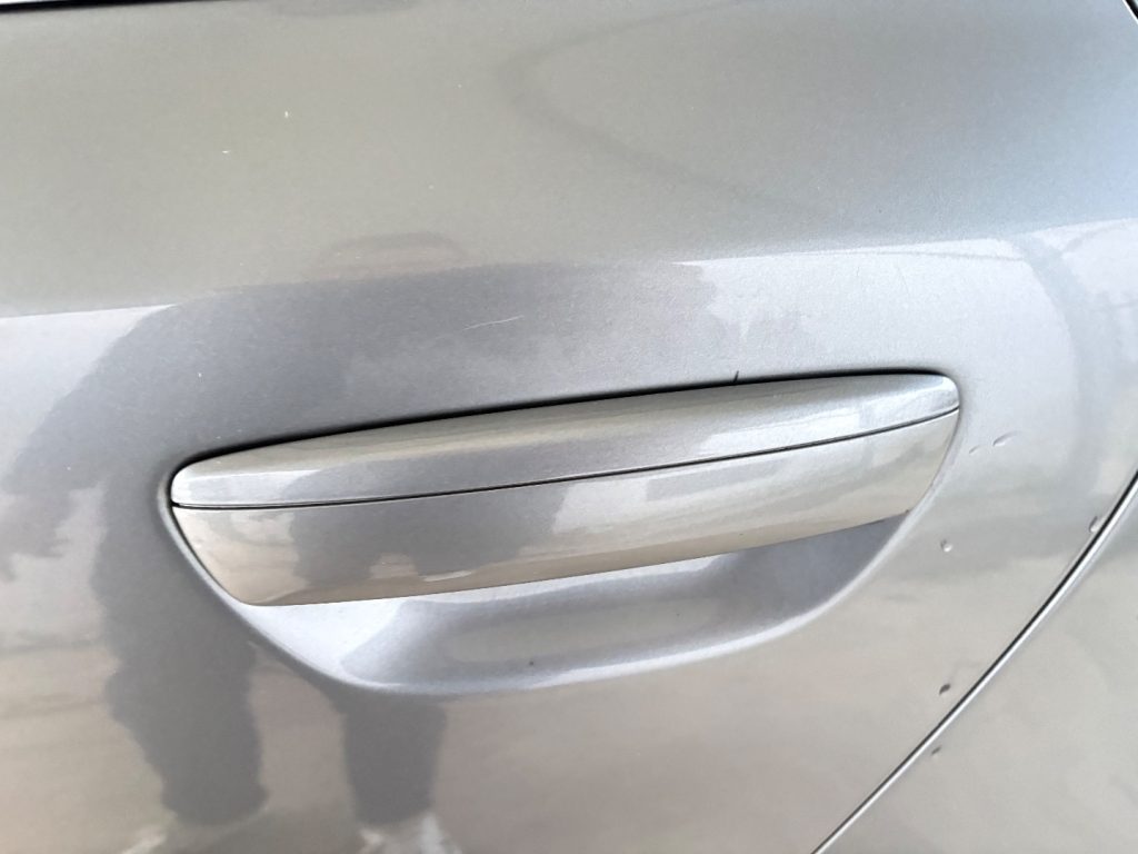 AUDI A8 3.0 V6 TDI TRAZIONE INTEGRALE POCHI CHILOMETRI - 47