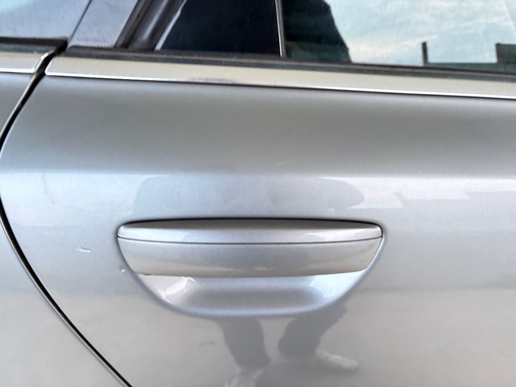 AUDI A8 3.0 V6 TDI TRAZIONE INTEGRALE POCHI CHILOMETRI - 48