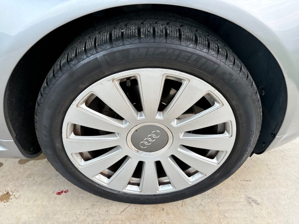 AUDI A8 3.0 V6 TDI TRAZIONE INTEGRALE POCHI CHILOMETRI - 54