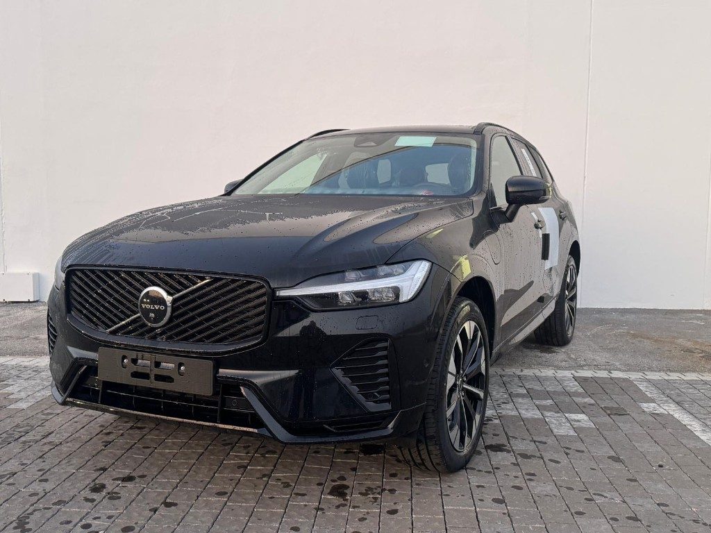 VOLVO XC60 T6 Plug-in hybrid AWD automatico Plus Dark - Foto 1