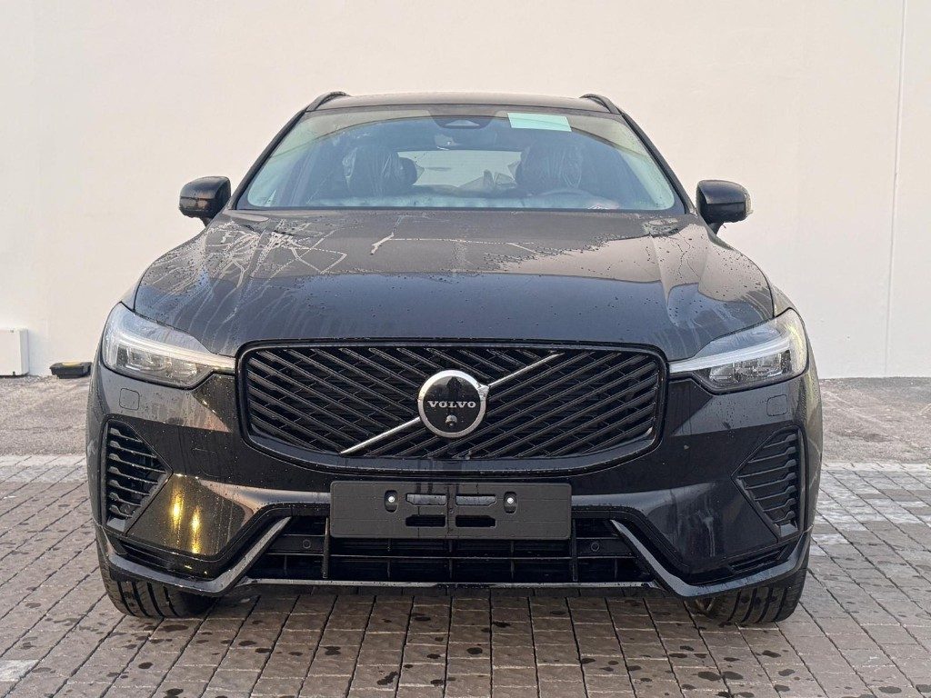 VOLVO XC60 T6 Plug-in hybrid AWD automatico Plus Dark - Foto 2