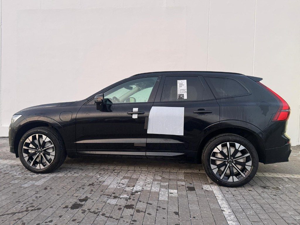 VOLVO XC60 T6 Plug-in hybrid AWD automatico Plus Dark - Foto 4