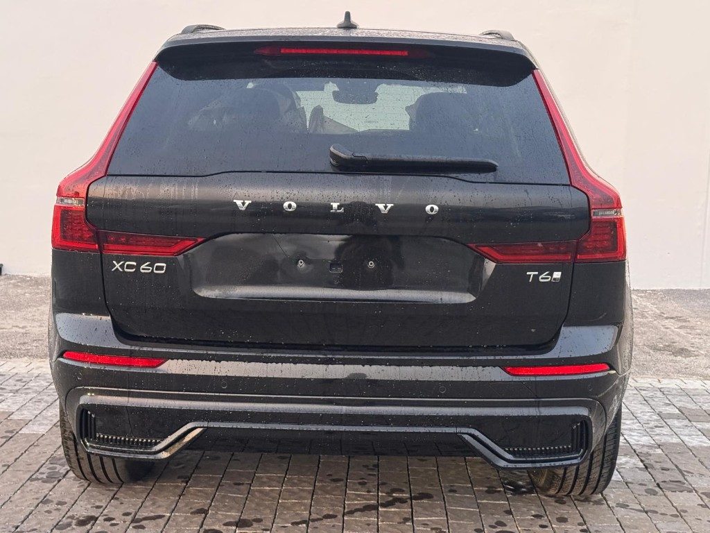 VOLVO XC60 T6 Plug-in hybrid AWD automatico Plus Dark - Foto 6