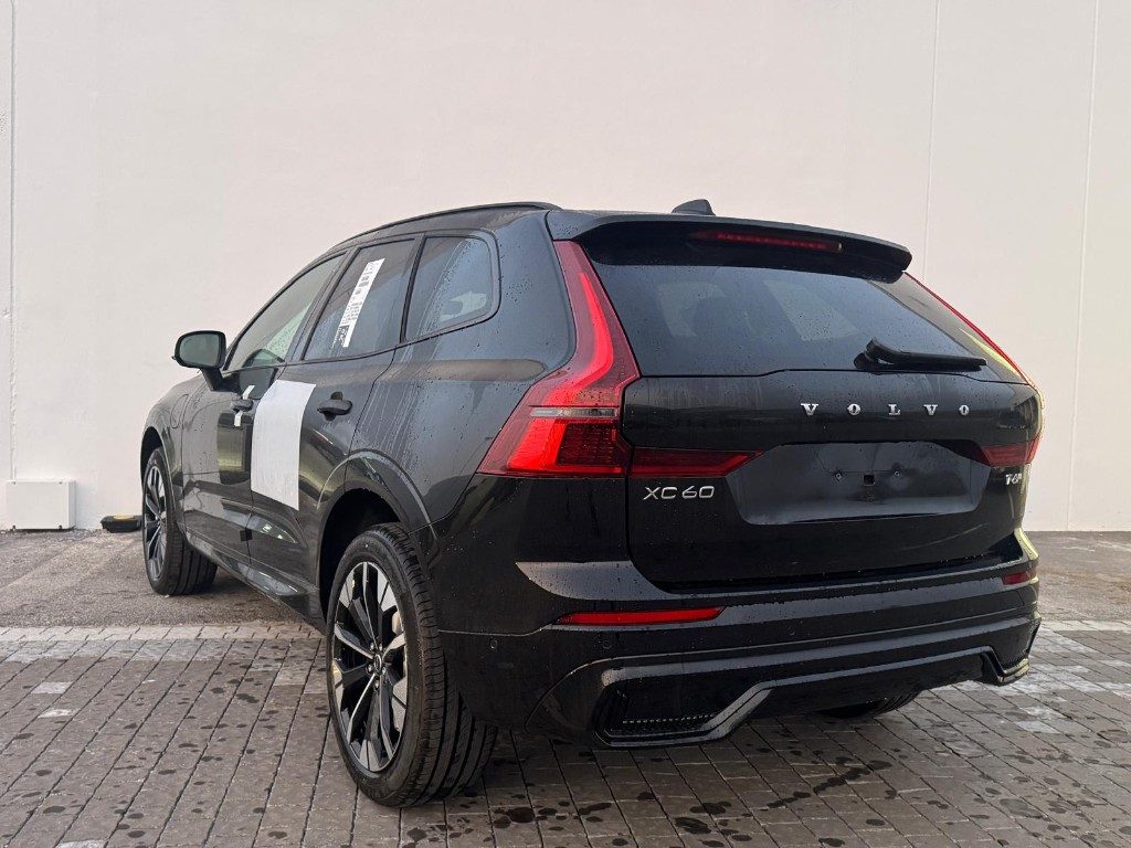 VOLVO XC60 T6 Plug-in hybrid AWD automatico Plus Dark - Grid Foto 7