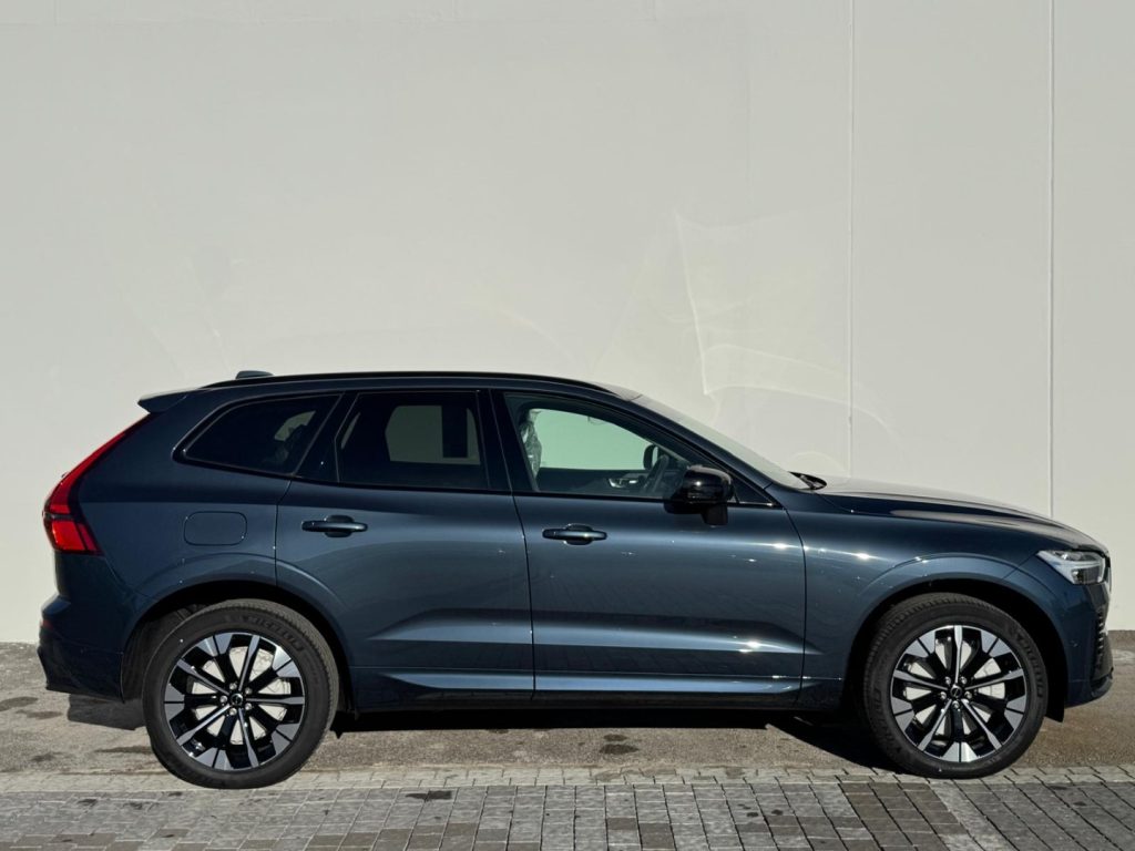 VOLVO XC60 T6 Plug-in hybrid AWD automatico Plus Dark - Grid Foto 8